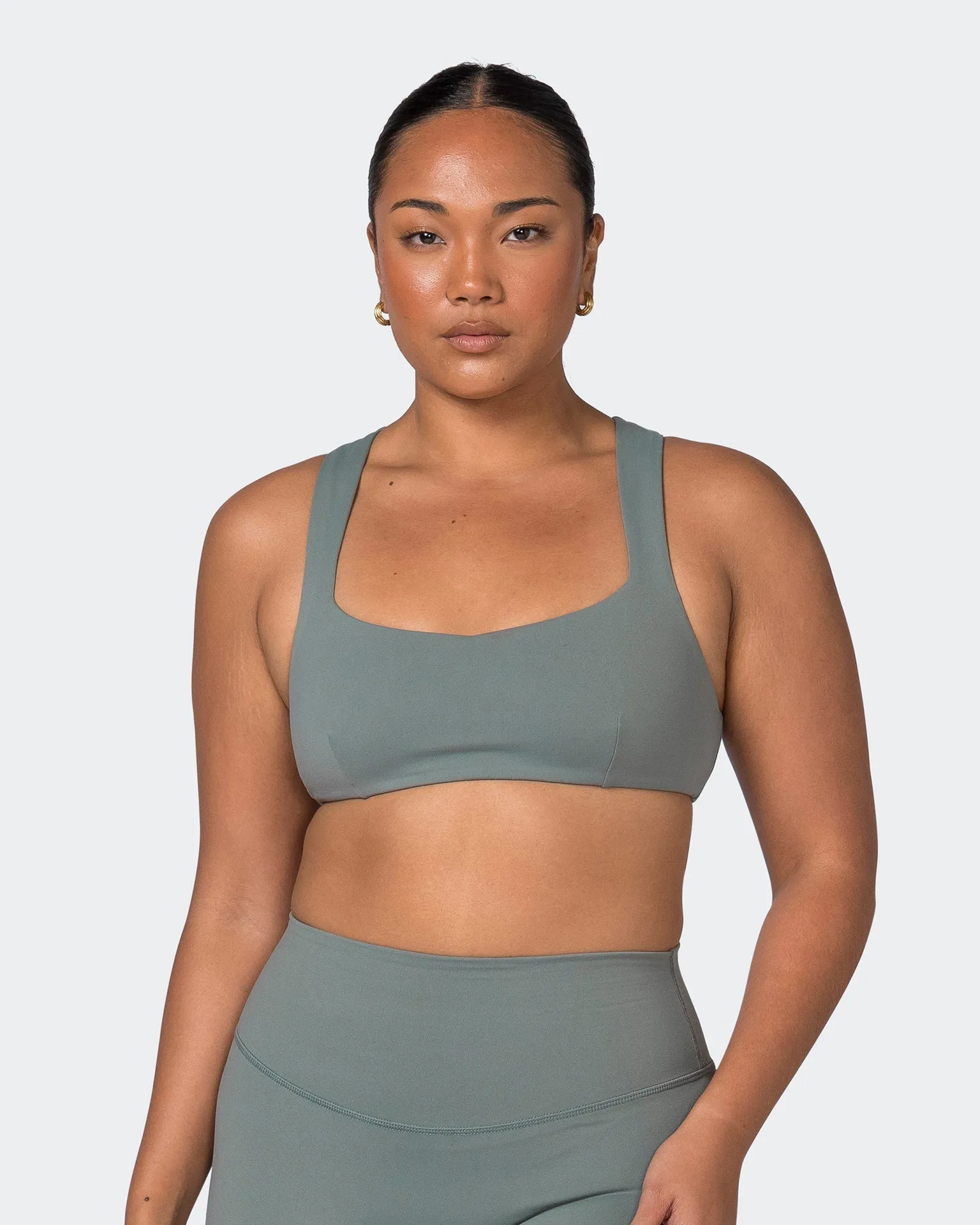 Pulse Bralette - Botanica