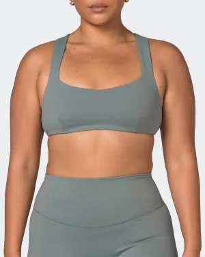 Pulse Bralette - Botanica