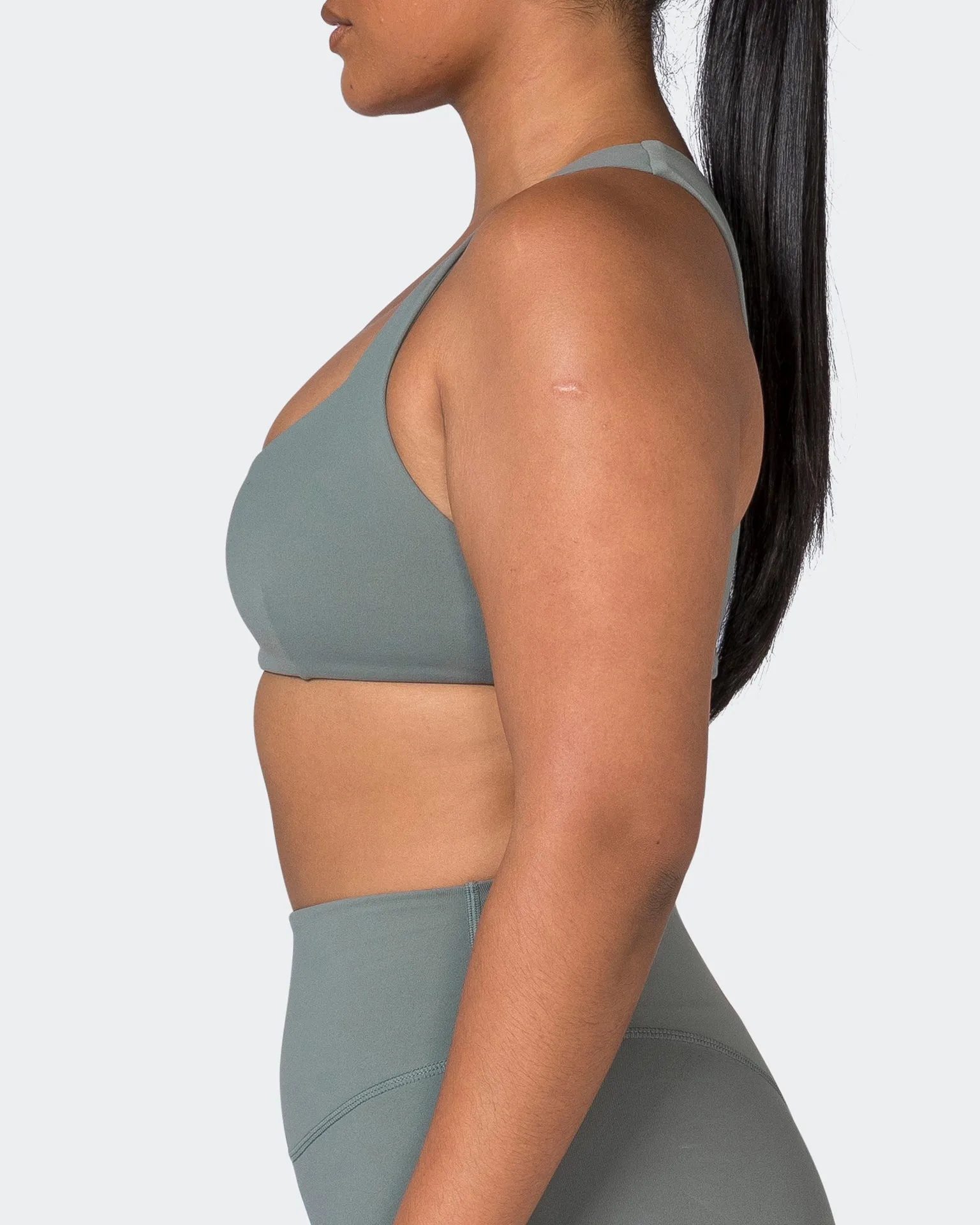 Pulse Bralette - Botanica