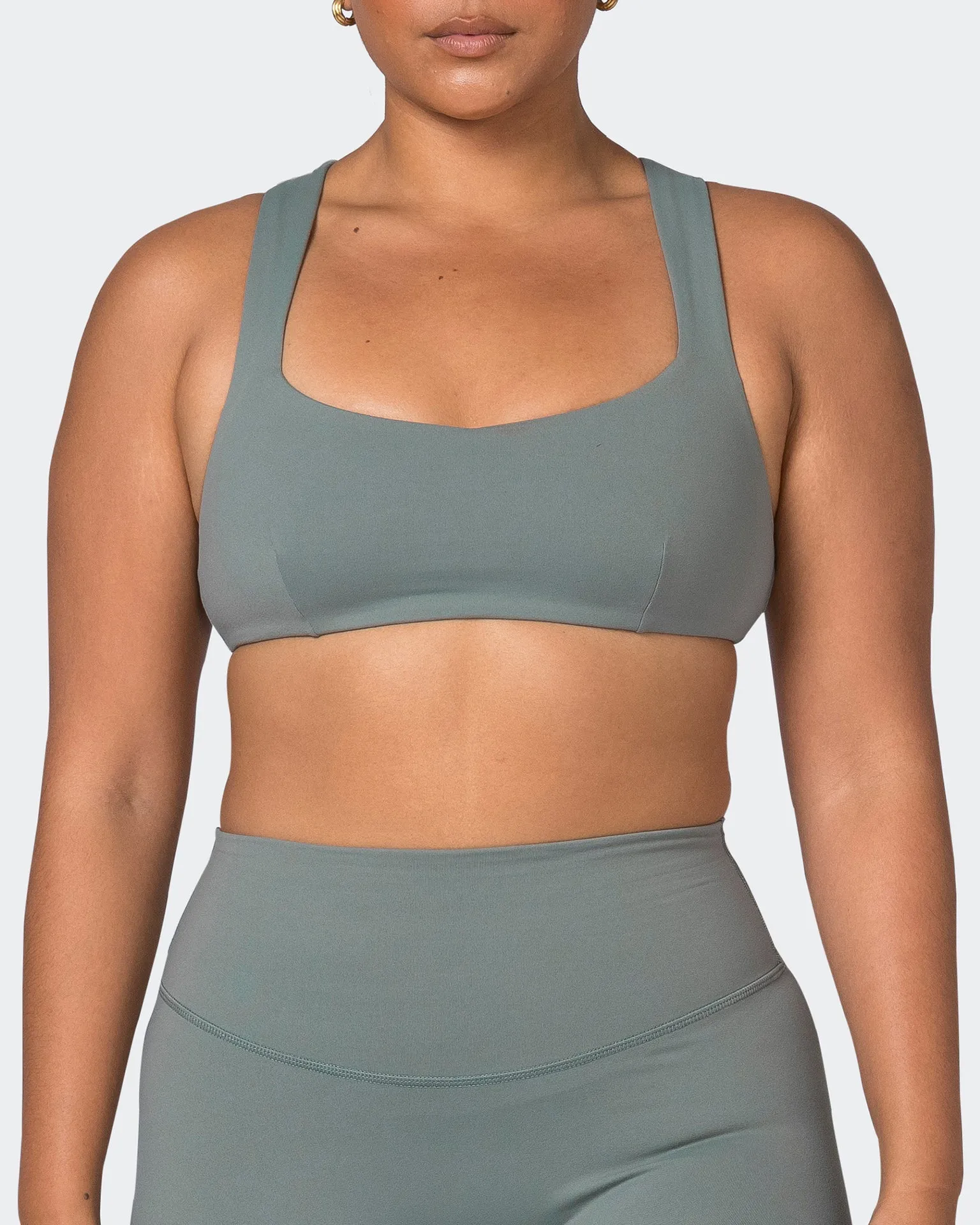 Pulse Bralette - Botanica
