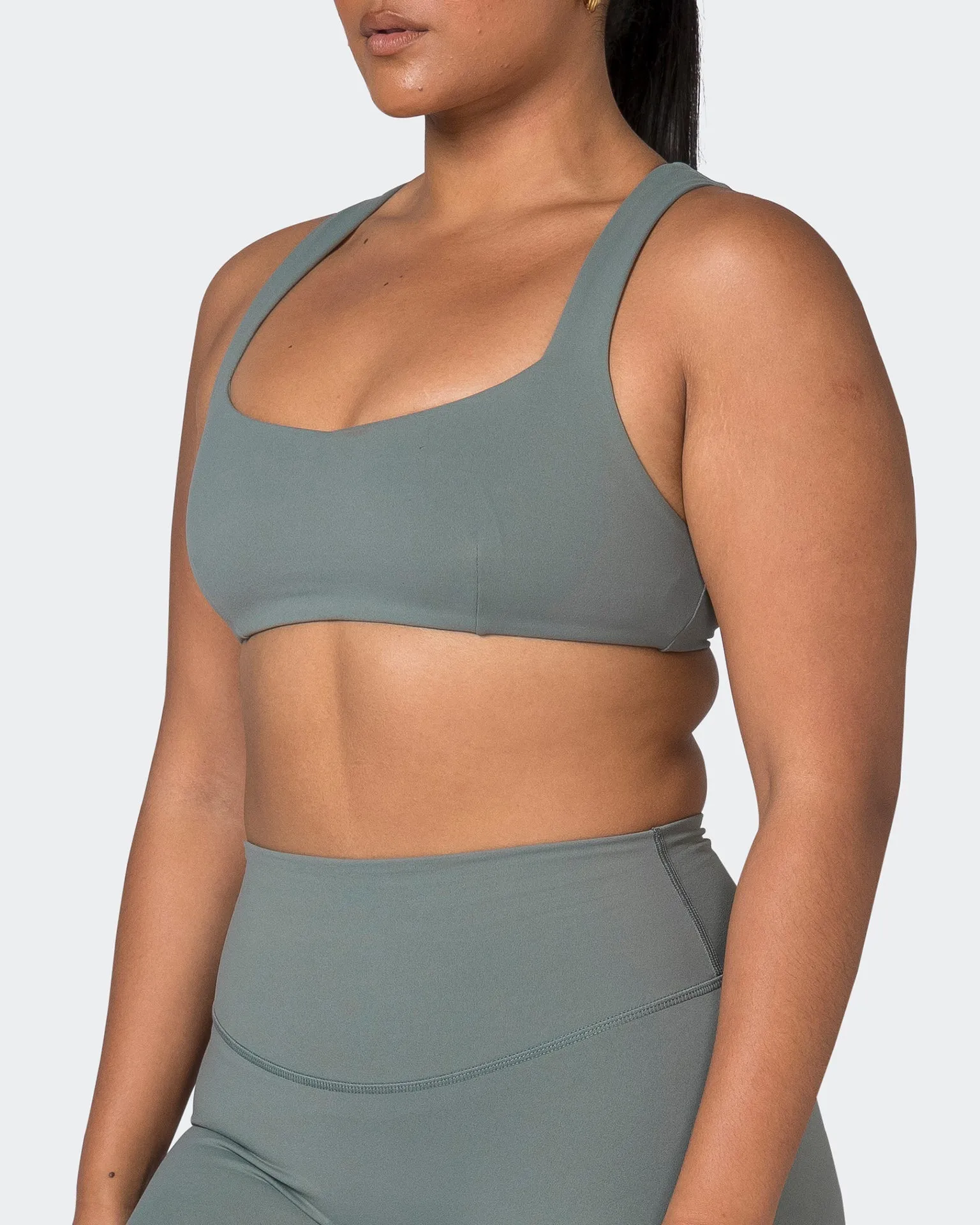 Pulse Bralette - Botanica