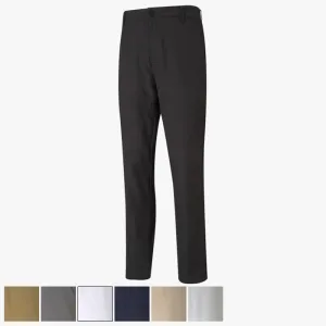Puma Jackpot Golf Pants Quiet Shade (599243-08) 36 30