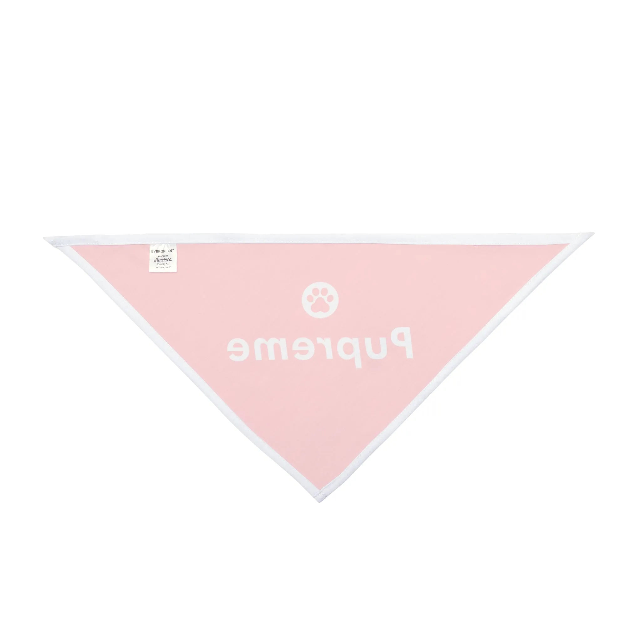 Pupreme Pet Bandana