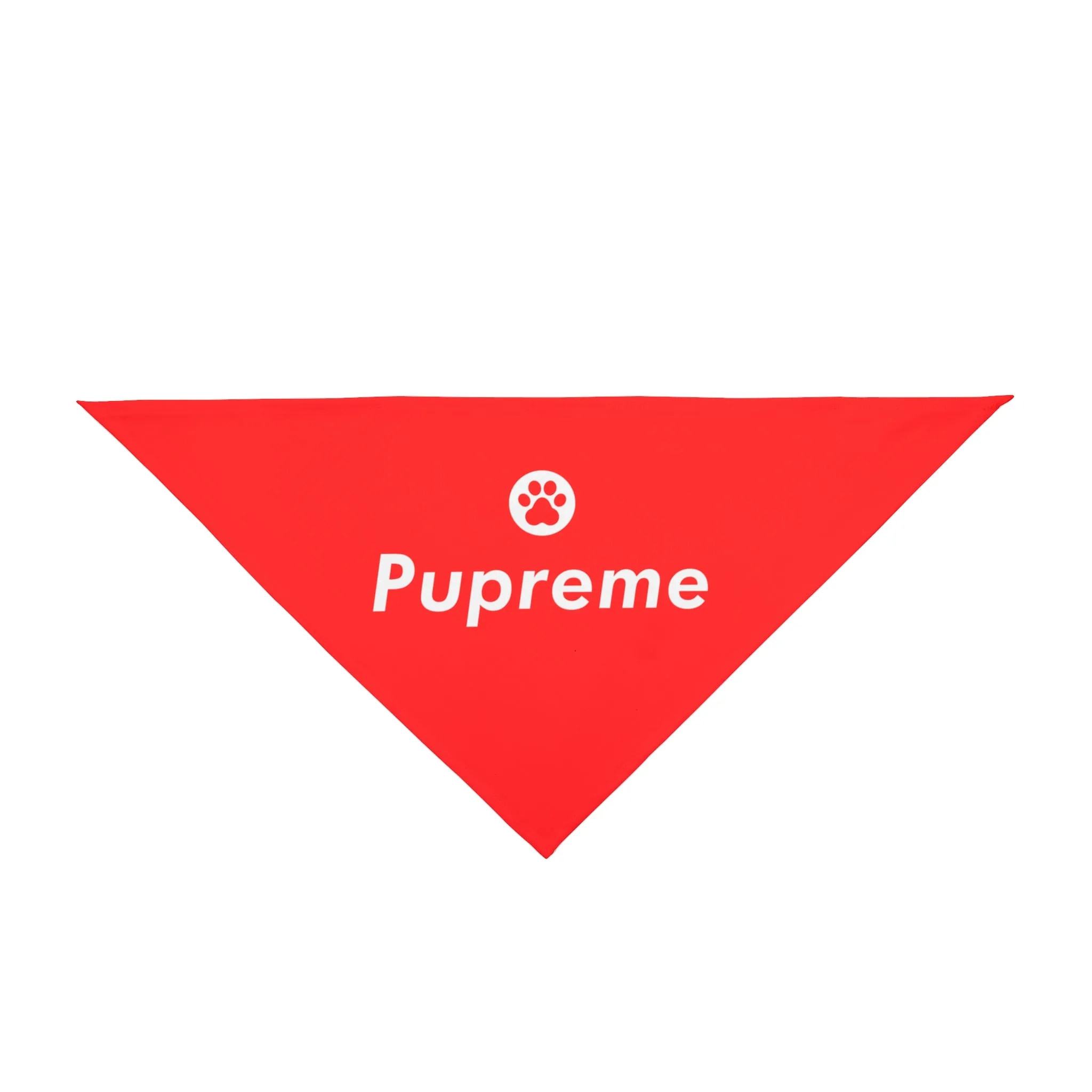 Pupreme Pet Bandana