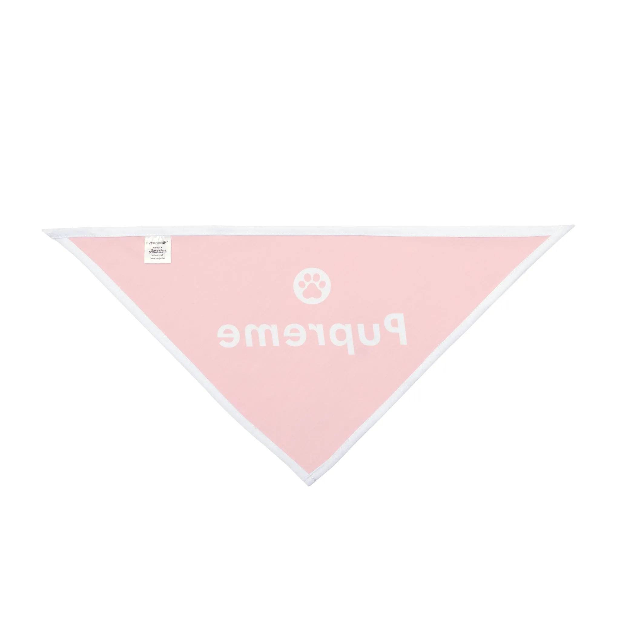 Pupreme Pet Bandana