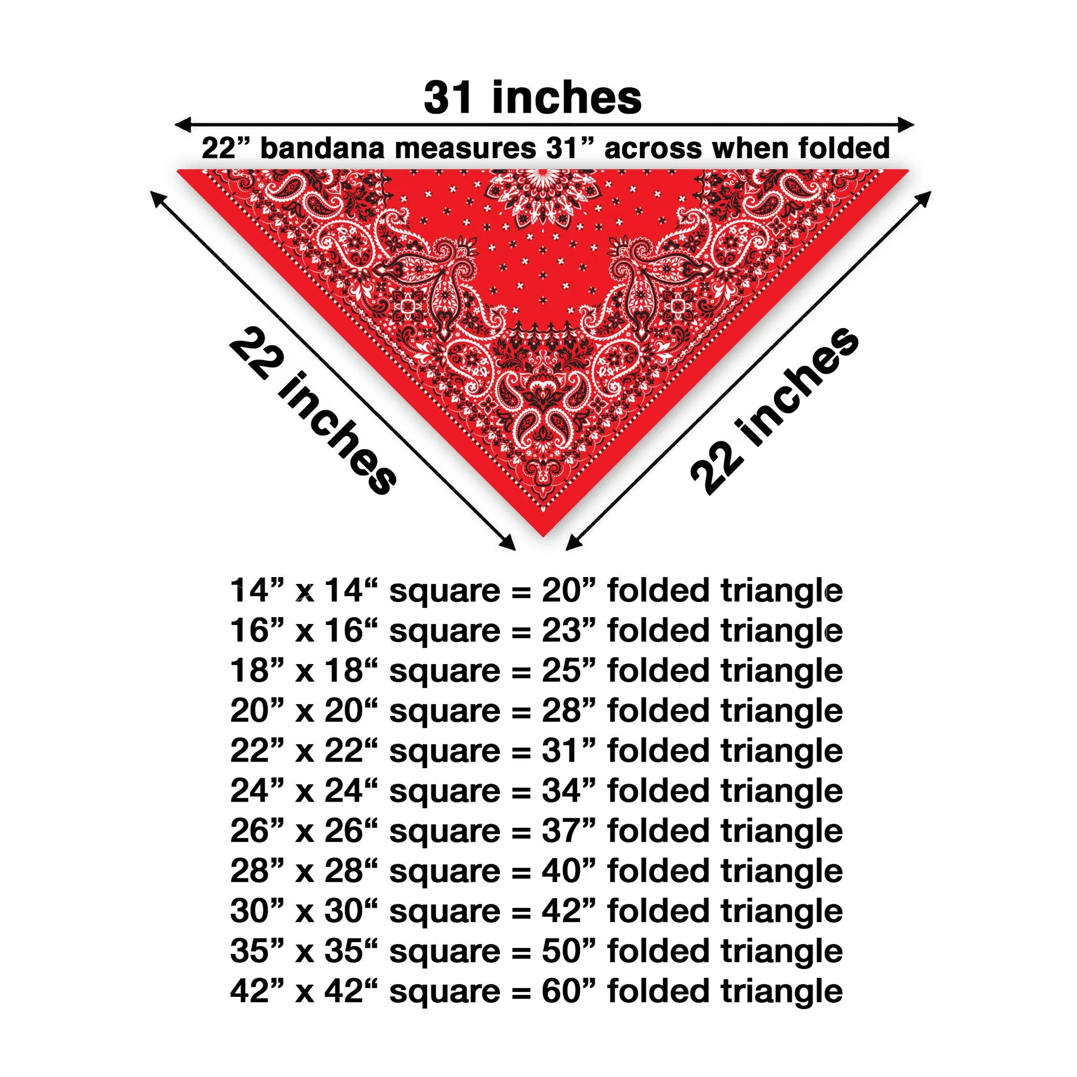 Purple Paisley Bandana - Stylish Versatile Accessory