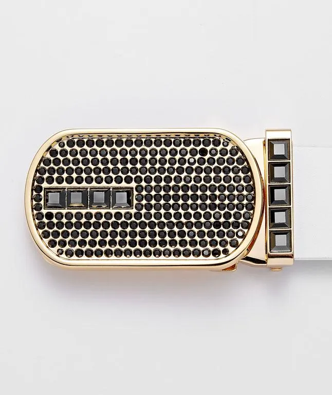 Quarttro Diamond Belt GW