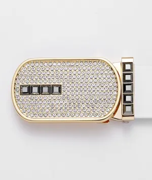 Quarttro Diamond Belt GW