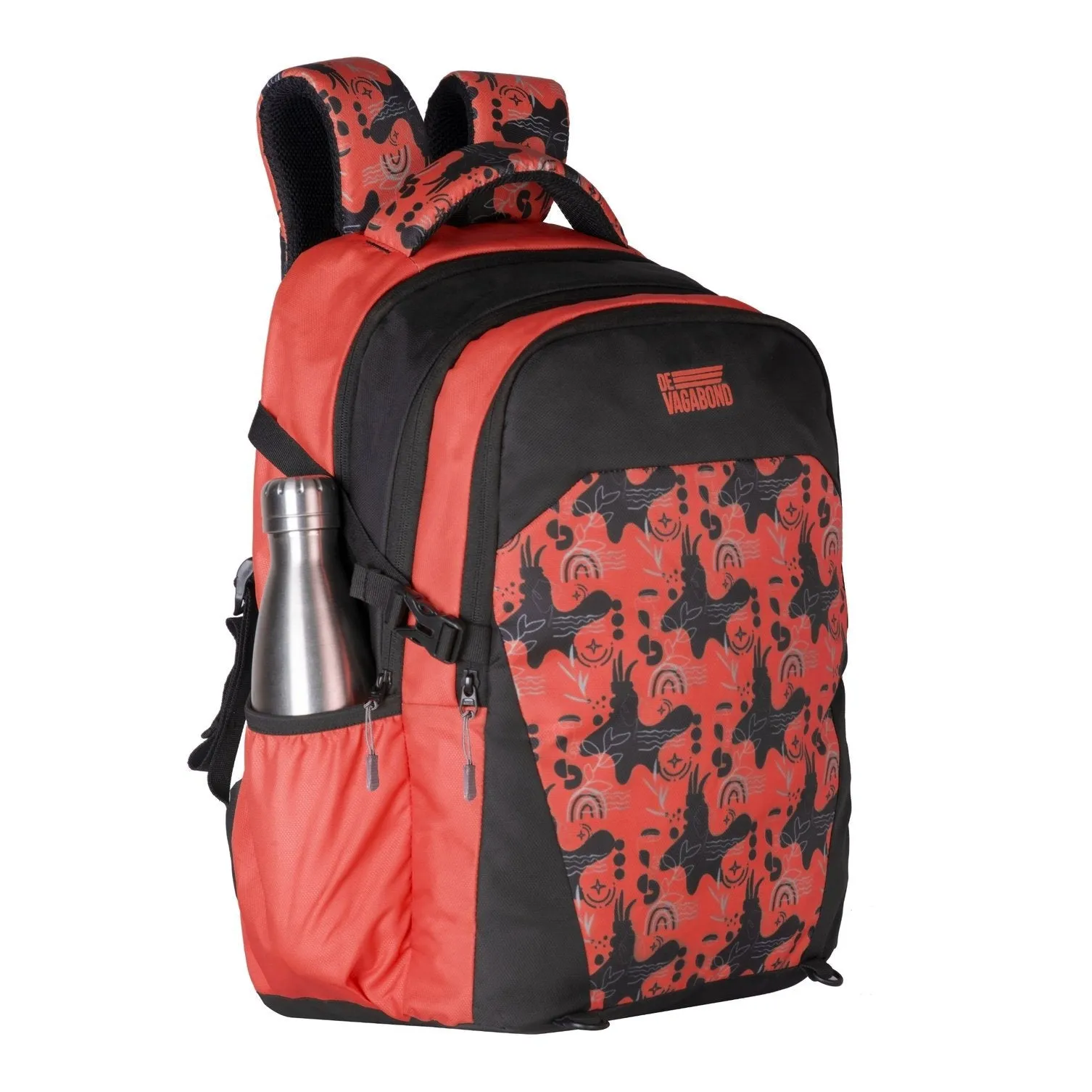 Queaxt Red