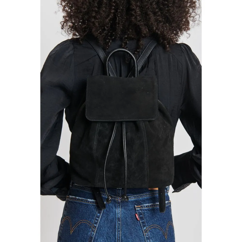 Quinlan Backpack