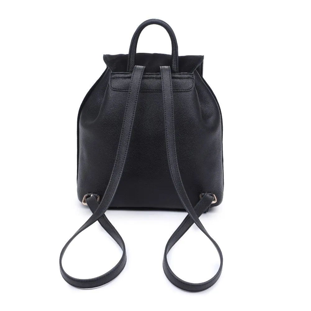 Quinlan Backpack