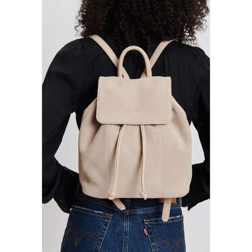 Quinlan Backpack