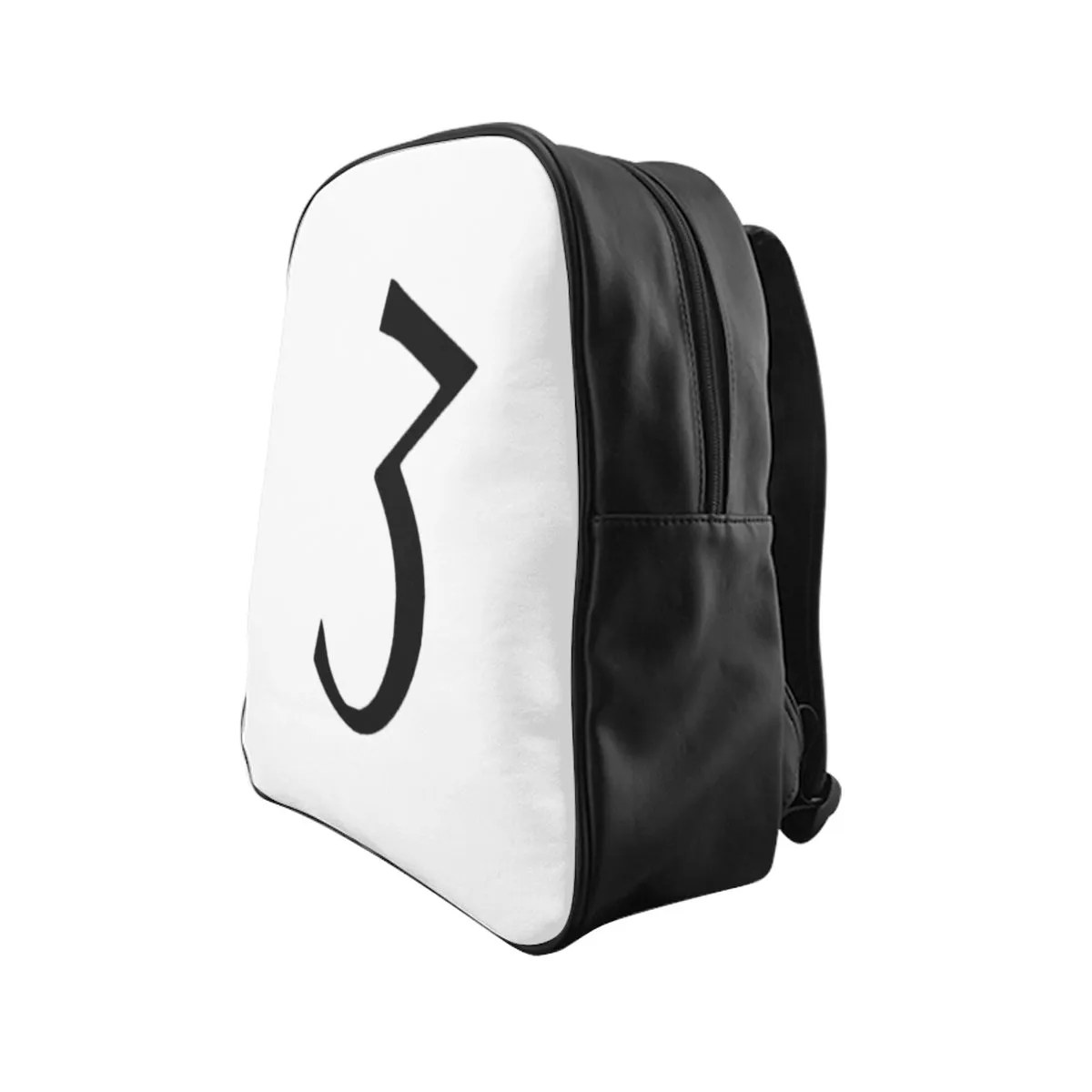 "3" Backpack