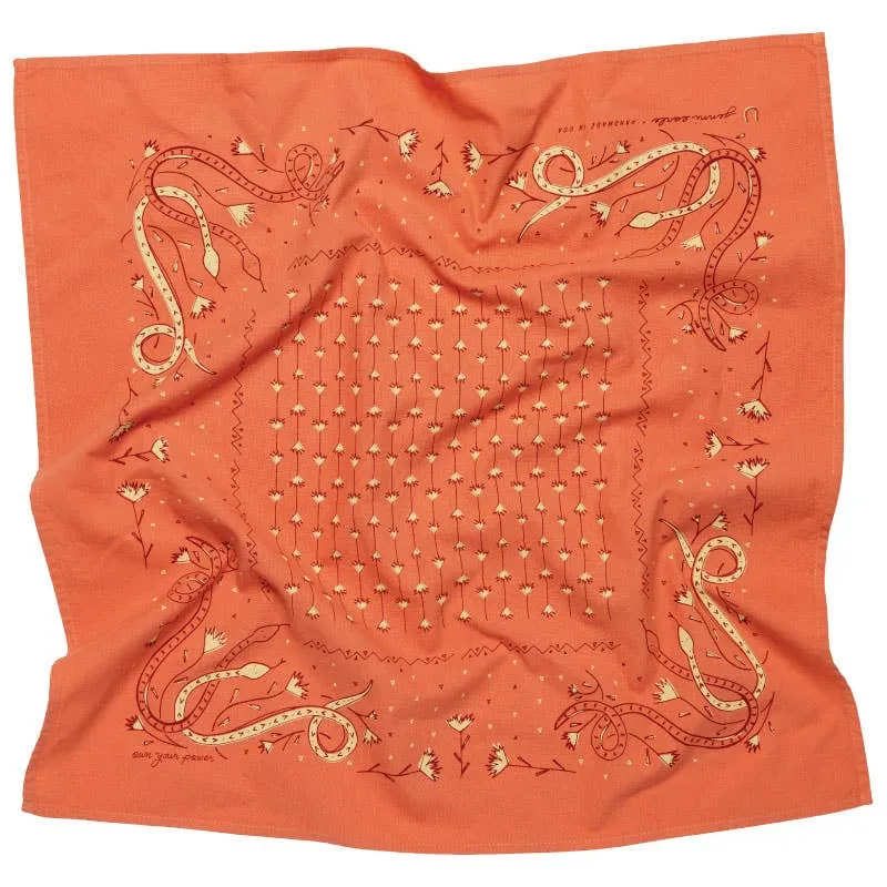 "Own Your Power" Bandana