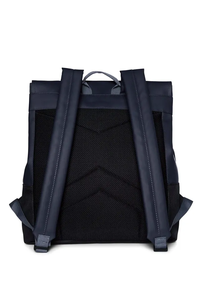 Rains Buckle MSN Bag