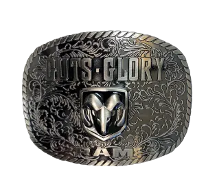 Ram Trucks Belt Buckle
