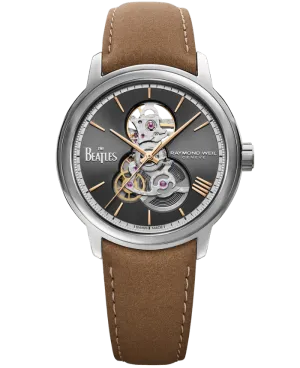 Raymond Weil Maestro Limited Edition Automatic Men's watch 2215-stc-beat4