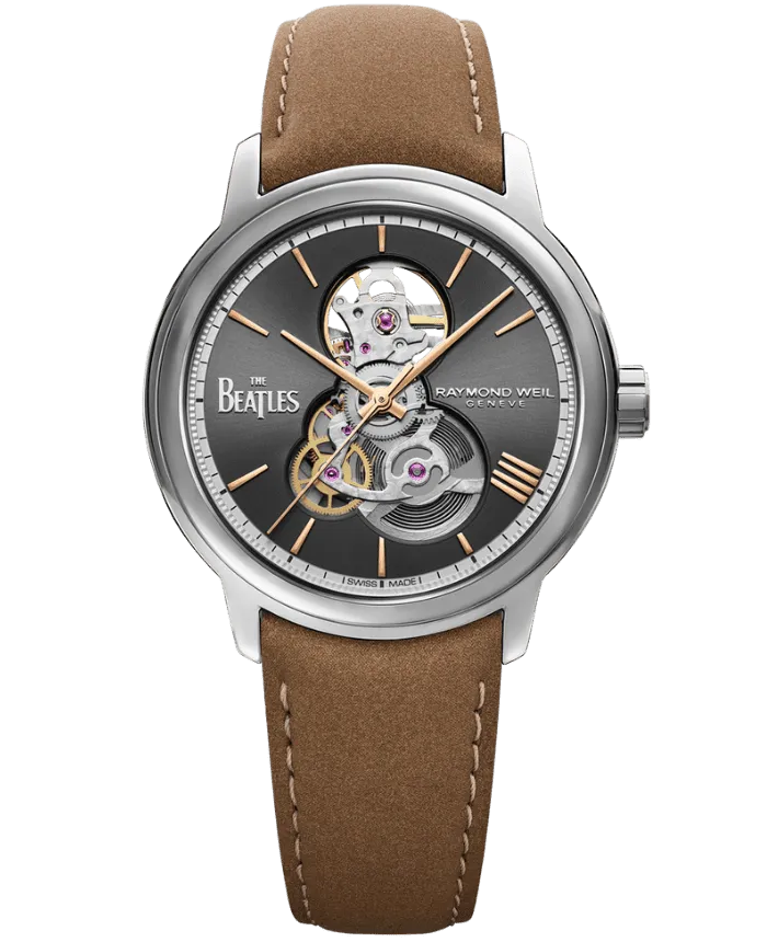 Raymond Weil Maestro Limited Edition Automatic Men's watch 2215-stc-beat4