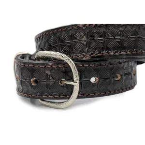 Real Leather Premium Belts