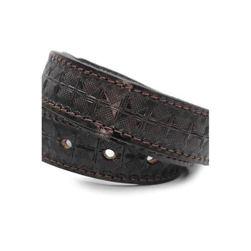 Real Leather Premium Belts
