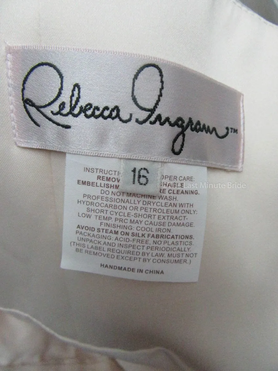 Rebecca Ingram Arden A3191