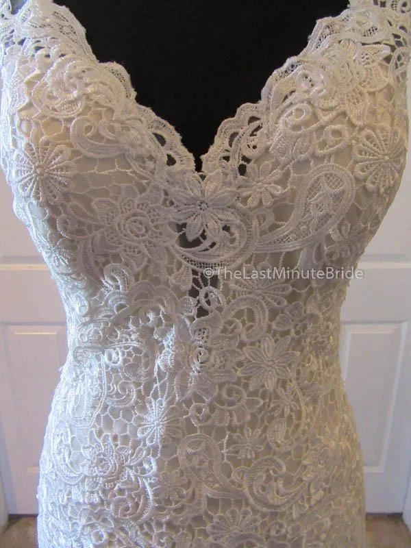 Rebecca Ingram by Maggie Sottero Style Hope 7RS301