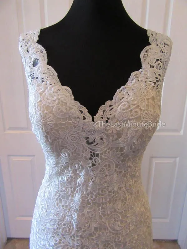 Rebecca Ingram by Maggie Sottero Style Hope 7RS301