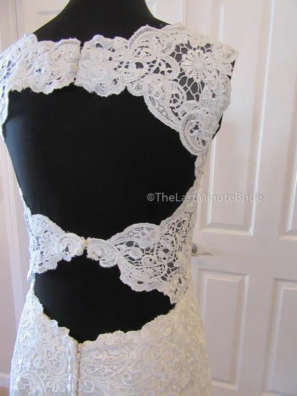 Rebecca Ingram by Maggie Sottero Style Hope 7RS301