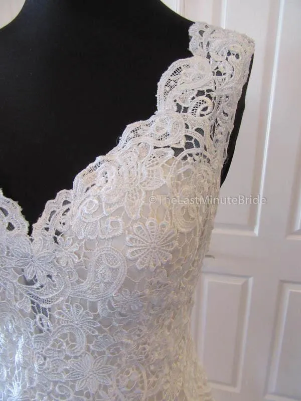 Rebecca Ingram by Maggie Sottero Style Hope 7RS301