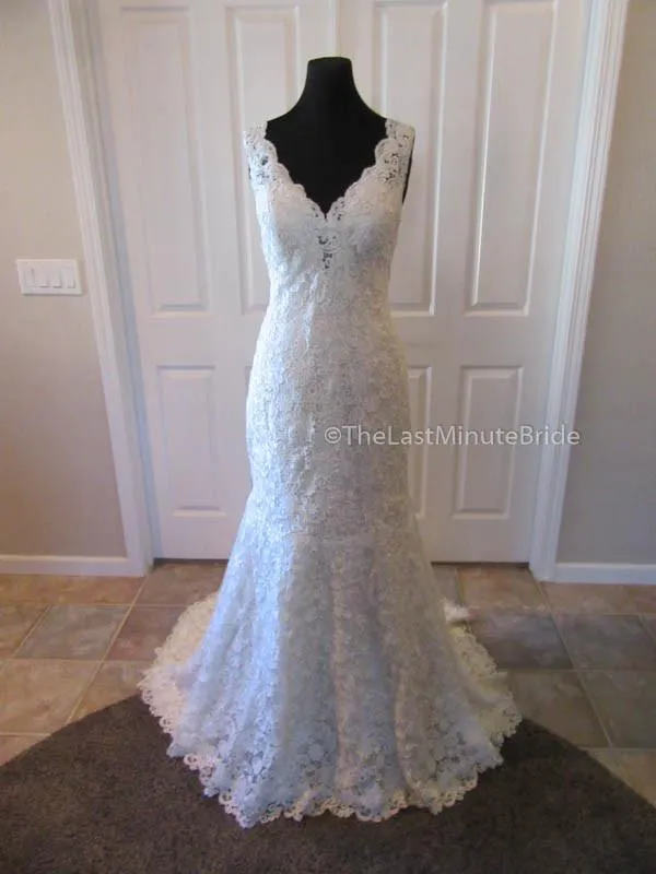 Rebecca Ingram by Maggie Sottero Style Hope 7RS301