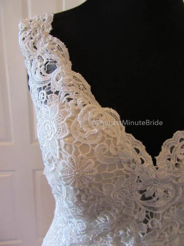 Rebecca Ingram by Maggie Sottero Style Hope 7RS301