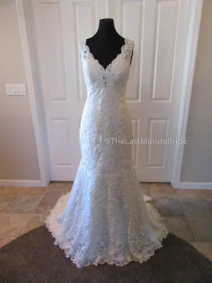 Rebecca Ingram by Maggie Sottero Style Hope 7RS301
