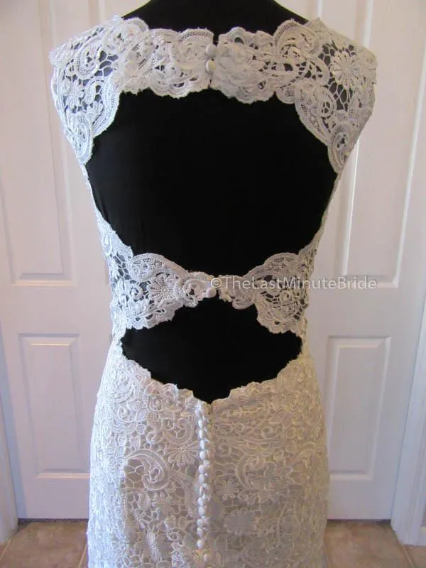 Rebecca Ingram by Maggie Sottero Style Hope 7RS301