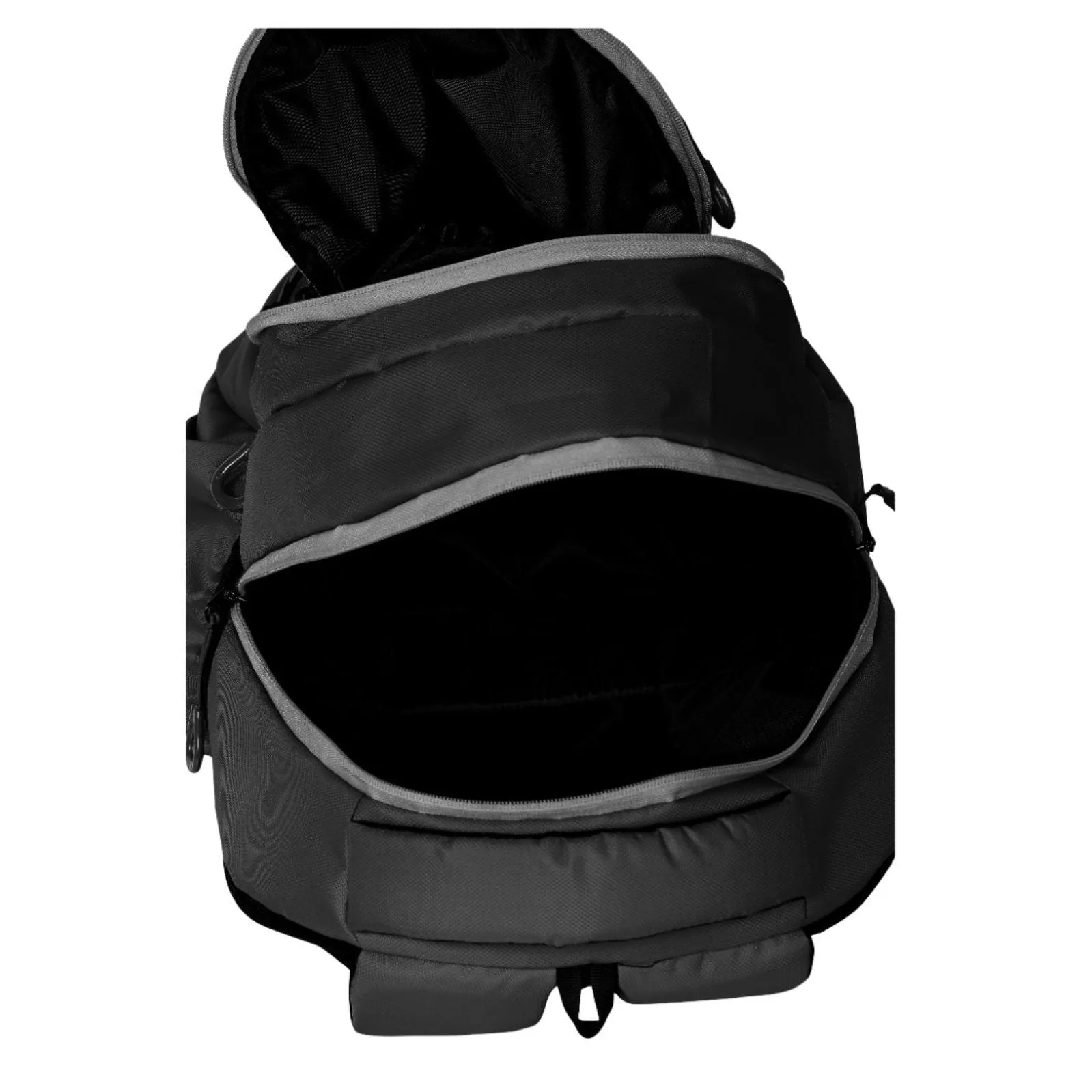 REBOND SINE Black