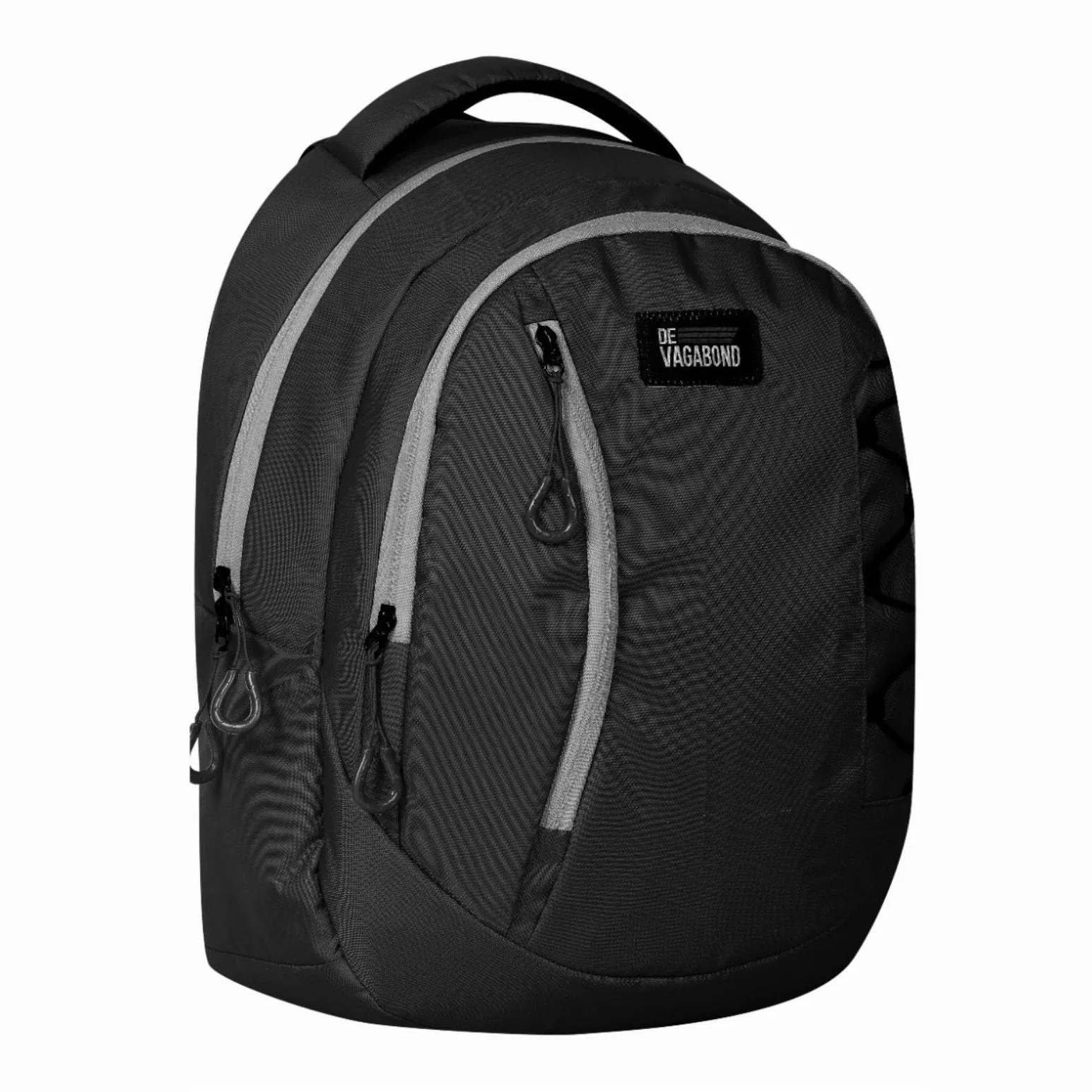 REBOND SINE Black