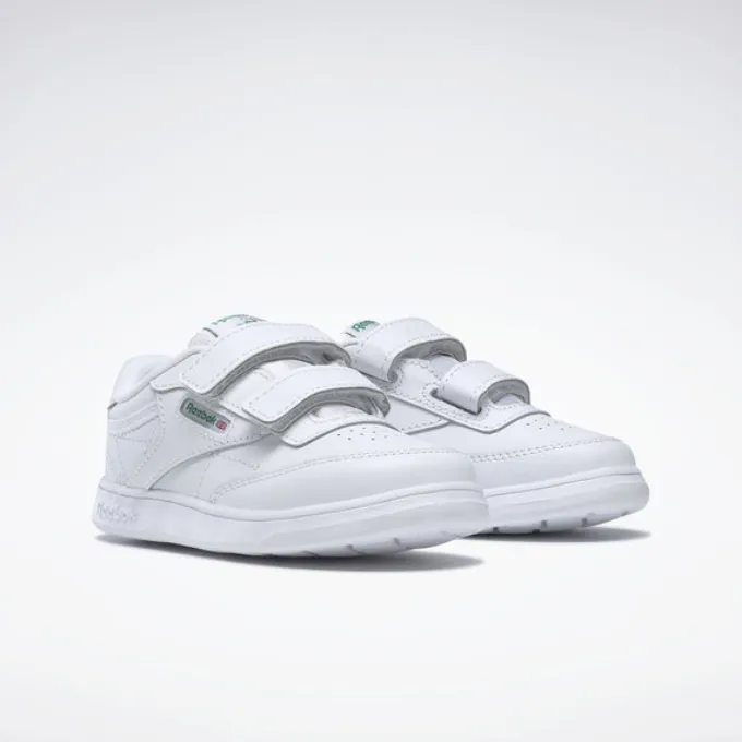Reebok Club C 2V Shoes