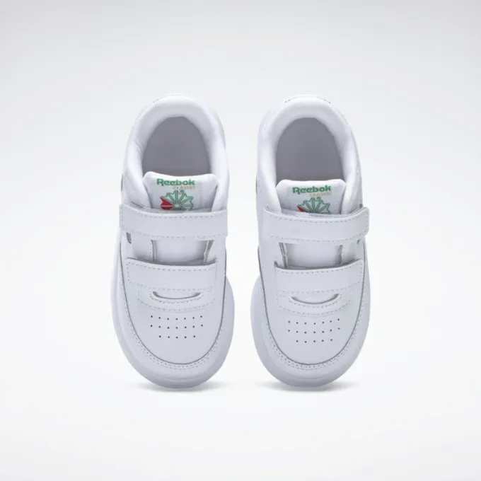 Reebok Club C 2V Shoes