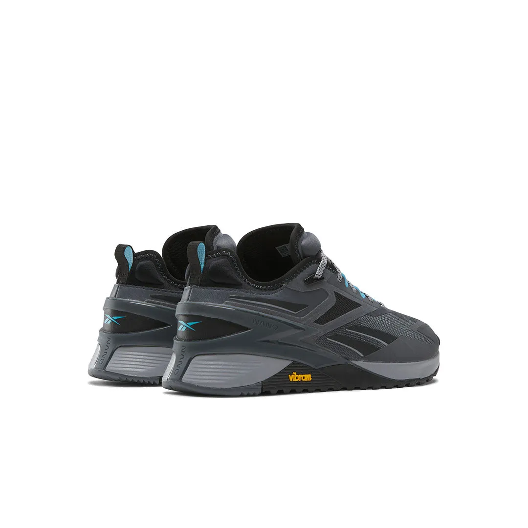 Reebok Men Nano X3 Adventure | 100074533
