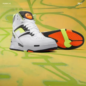 Reebok Men Pump TZ | 100033132