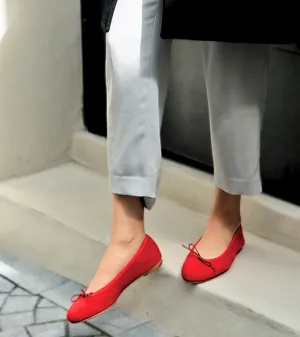 Renata Suede