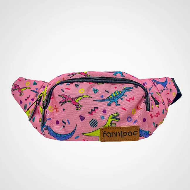 Retro Dino-Fantastic Fannipac