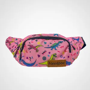 Retro Dino-Fantastic Fannipac