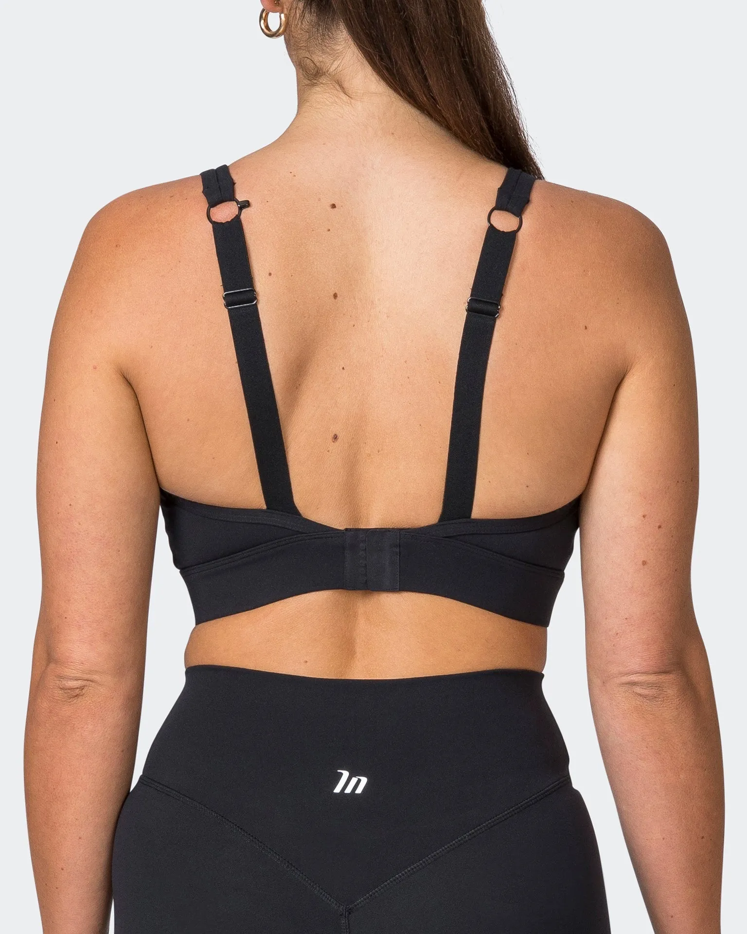 Revive Bra - Black