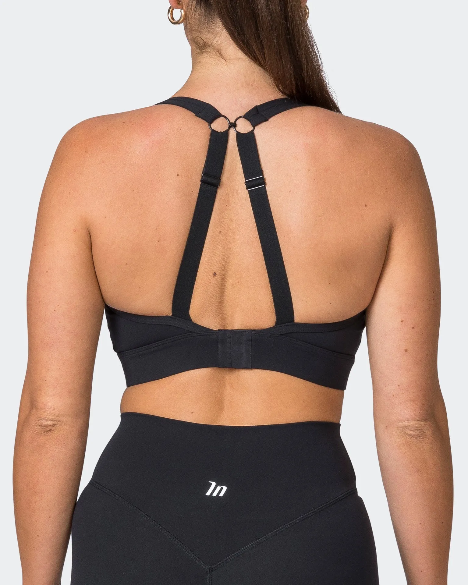 Revive Bra - Black