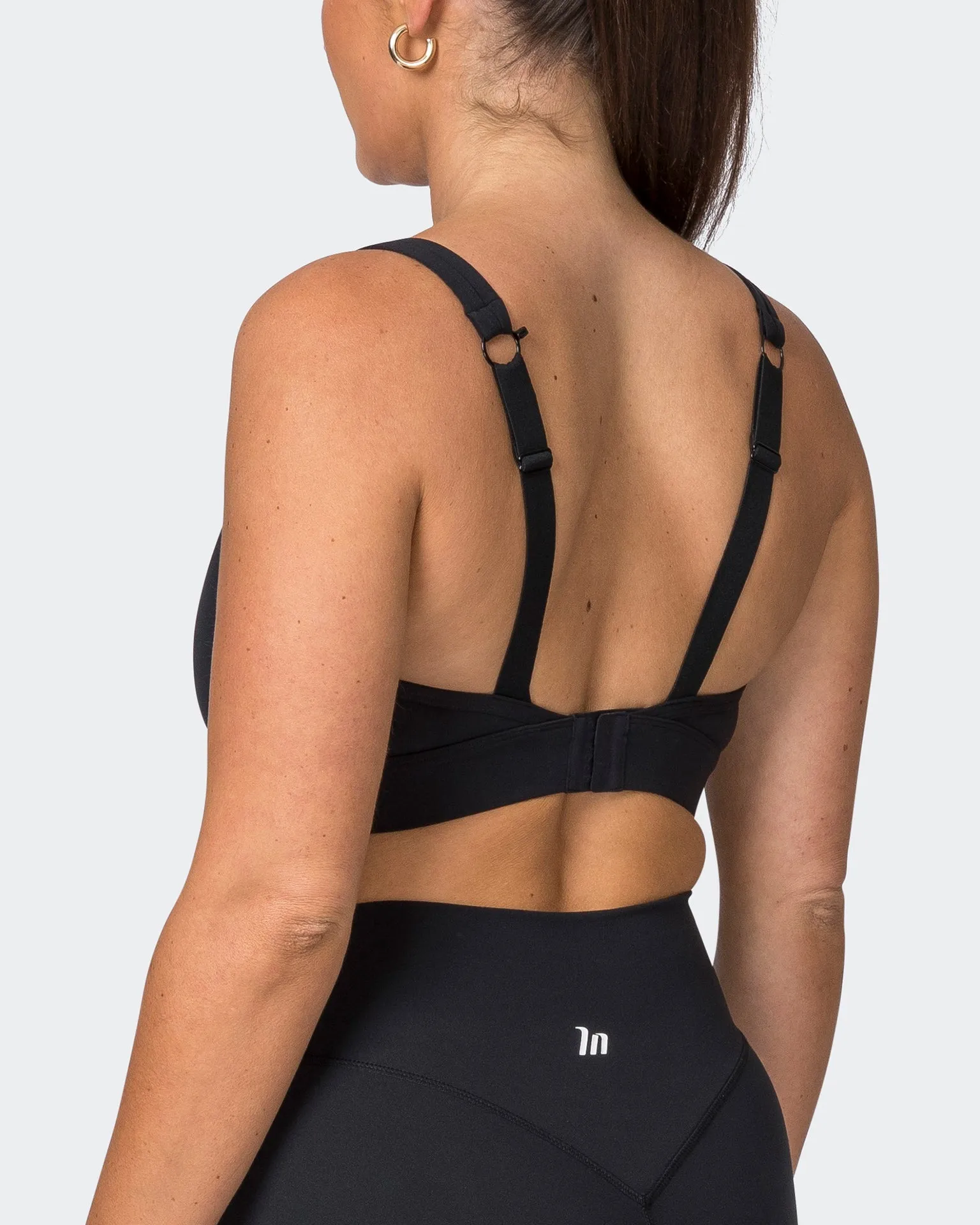 Revive Bra - Black