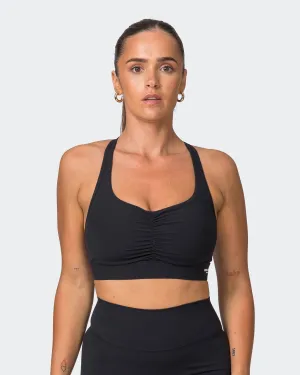 Revive Bra - Black