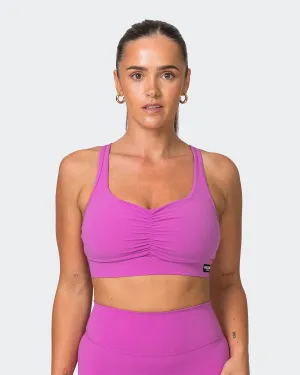 Revive Bra - Dahlia