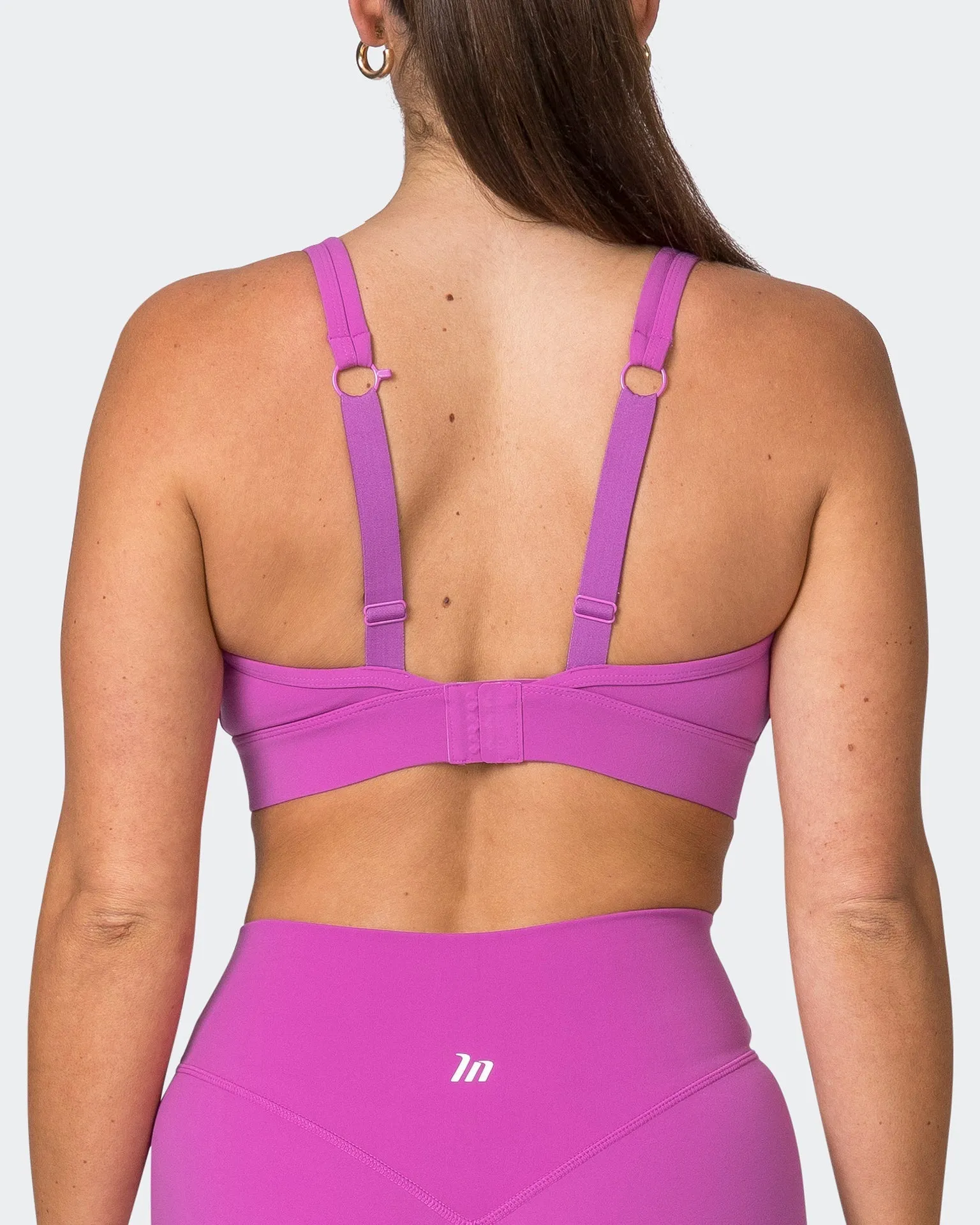 Revive Bra - Dahlia