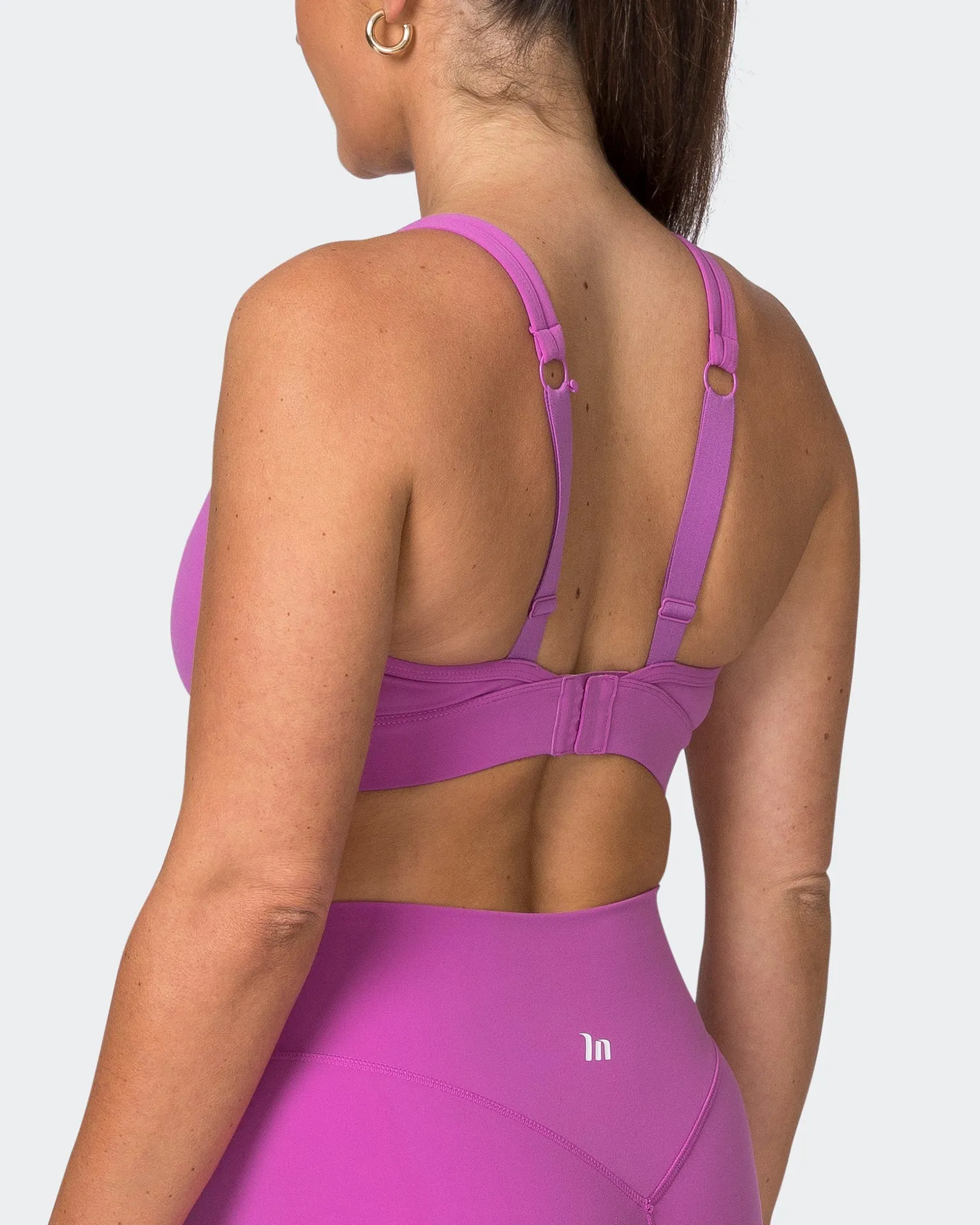 Revive Bra - Dahlia