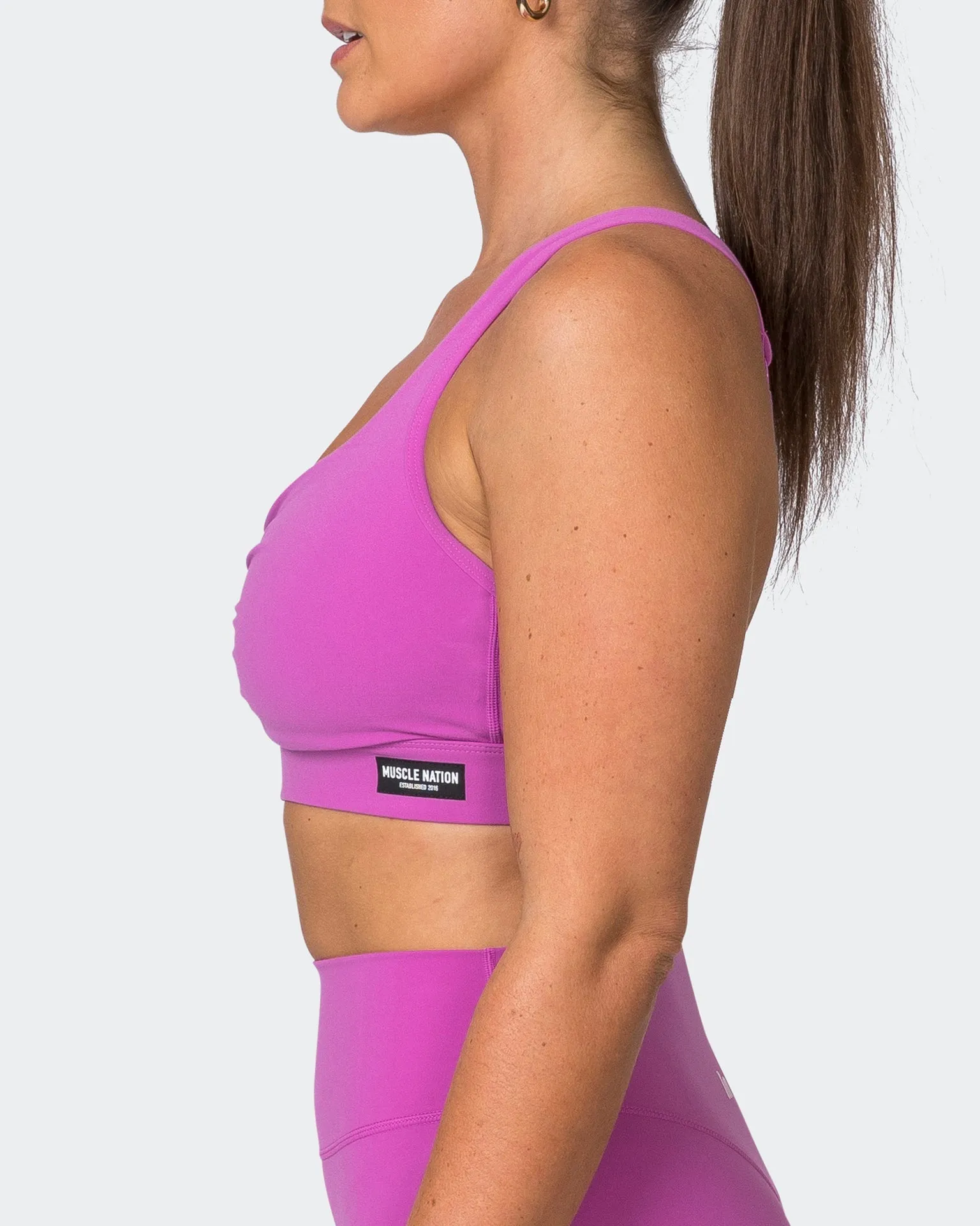 Revive Bra - Dahlia